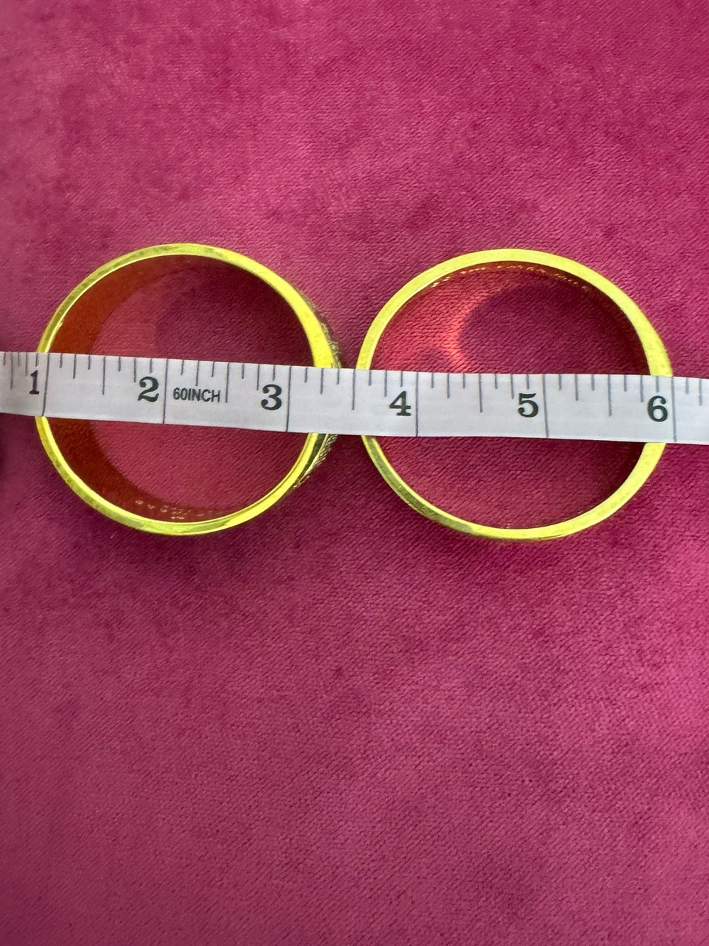 Kate Spade Idiom Collection Bangles - Picture 3 of 8
